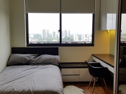 The Hillier (D23), Apartment #167633572